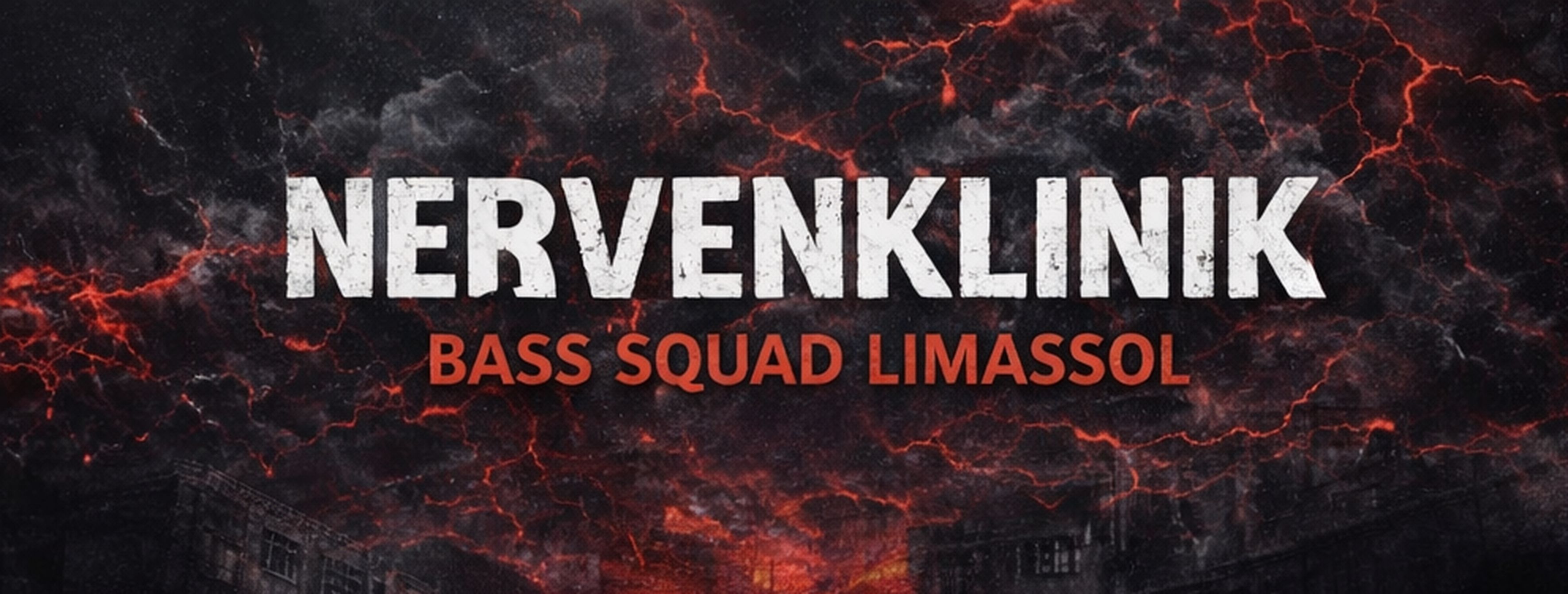NERVENKLINIK Bass Squad Limassol